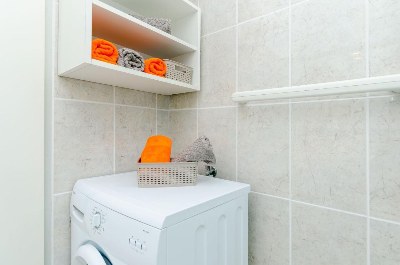 Apartment Sea Shell Рогозница Экстерьер фото